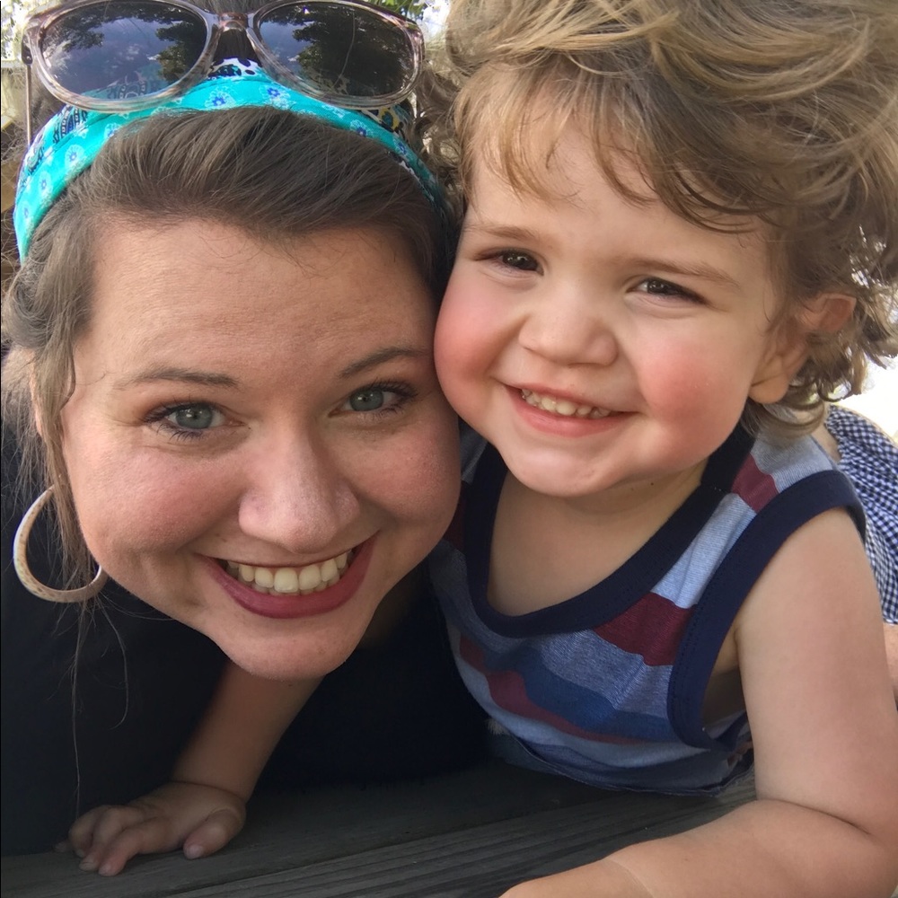 Meet your Posher, Jaclyn